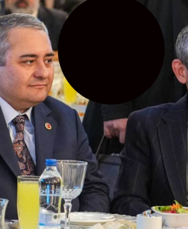 Küfür İddiasına Yanıt: Özgür Özel, Mesajın İçeriğini Paylaştı