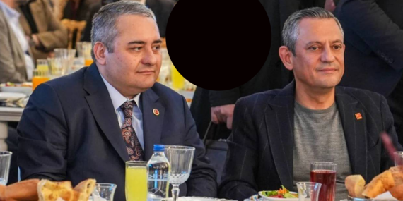 Küfür İddiasına Yanıt: Özgür Özel, Mesajın İçeriğini Paylaştı