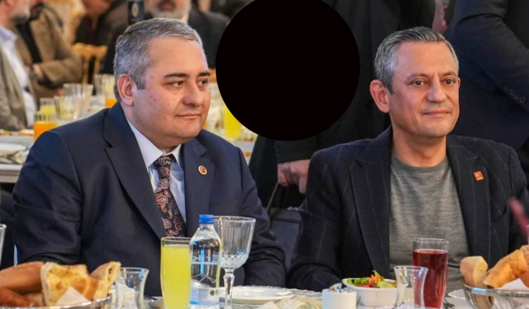 Küfür İddiasına Yanıt: Özgür Özel, Mesajın İçeriğini Paylaştı