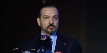 Kürşad Zorlu’dan 4. Avrupa Türk Medya Zirvesi’nde Çarpıcı Mesaj: Türk Dünyası Diaspora Gücünü Birleştirmeyi Hedefliyoruz