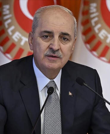 Kurtulmuş Konuştu, Merak Arttı: Kritik Raporda ‘Umut Hakkı’ Yer Alıyor mu?
