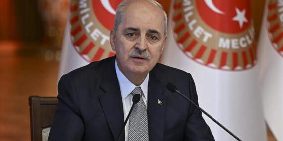Kurtulmuş Konuştu, Merak Arttı: Kritik Raporda ‘Umut Hakkı’ Yer Alıyor mu?