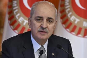 Kurtulmuş’tan Sürece İlişkin ‘Üçüncü Göz’ Çıkışı: ‘Türkiye Çözüm İçin Kimseye Muhtaç Değil’