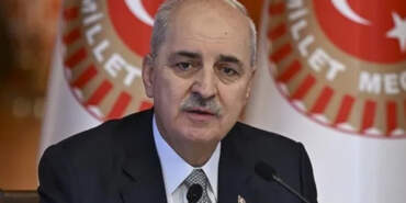 Kurtulmuş’tan Sürece İlişkin ‘Üçüncü Göz’ Çıkışı: ‘Türkiye Çözüm İçin Kimseye Muhtaç Değil’