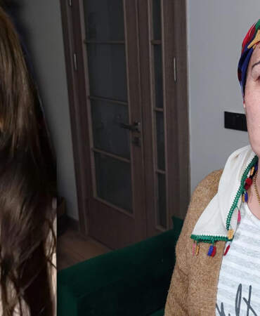 Kuzenine IBAN Verdi Cezaevine Girdi: Sakın Bu Hataya Düşmeyin