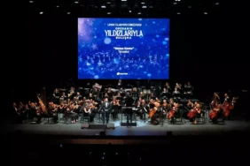 Limak Orkestrası’ndan Yeni Yıl Konseri
