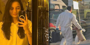 Lise Öğrencisi Aylin, Metro İstasyonunda İntihar Etti! Kahreden ‘Akran Zorbalığı’ İddiası! Son Mesajı Ortaya Çıktı