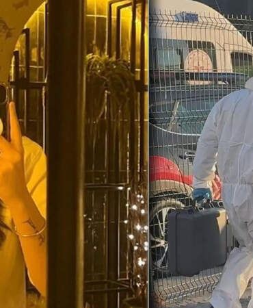 Lise Öğrencisi Aylin, Metro İstasyonunda İntihar Etti! Kahreden ‘Akran Zorbalığı’ İddiası! Son Mesajı Ortaya Çıktı