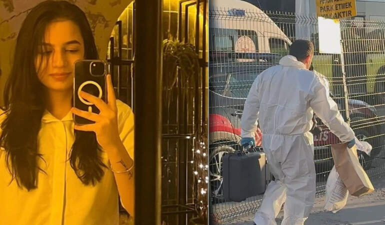 Lise Öğrencisi Aylin, Metro İstasyonunda İntihar Etti! Kahreden ‘Akran Zorbalığı’ İddiası! Son Mesajı Ortaya Çıktı