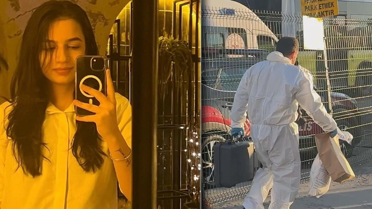 Lise Öğrencisi Aylin, Metro İstasyonunda İntihar Etti! Kahreden ‘Akran Zorbalığı’ İddiası! Son Mesajı Ortaya Çıktı