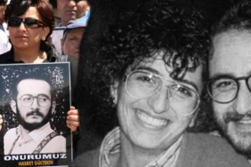 Madımak Davasının Simge İsmiydi: Yeter Gültekin Hayatını Kaybetti