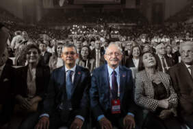 Mahkemeden CHP Kurultayı Davasında Yeni Talep