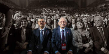 Mahkemeden CHP Kurultayı Davasında Yeni Talep