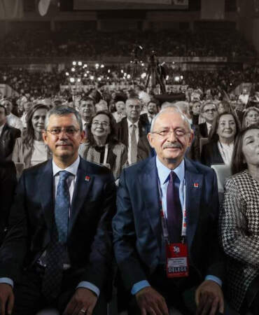Mahkemeden CHP Kurultayı Davasında Yeni Talep