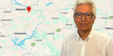 Malatya Depremi Sonrası Süleyman Pampal’dan Ürküten Sözler: ‘Beni En Çok Korkutan Fay’ Diyerek Uyardı