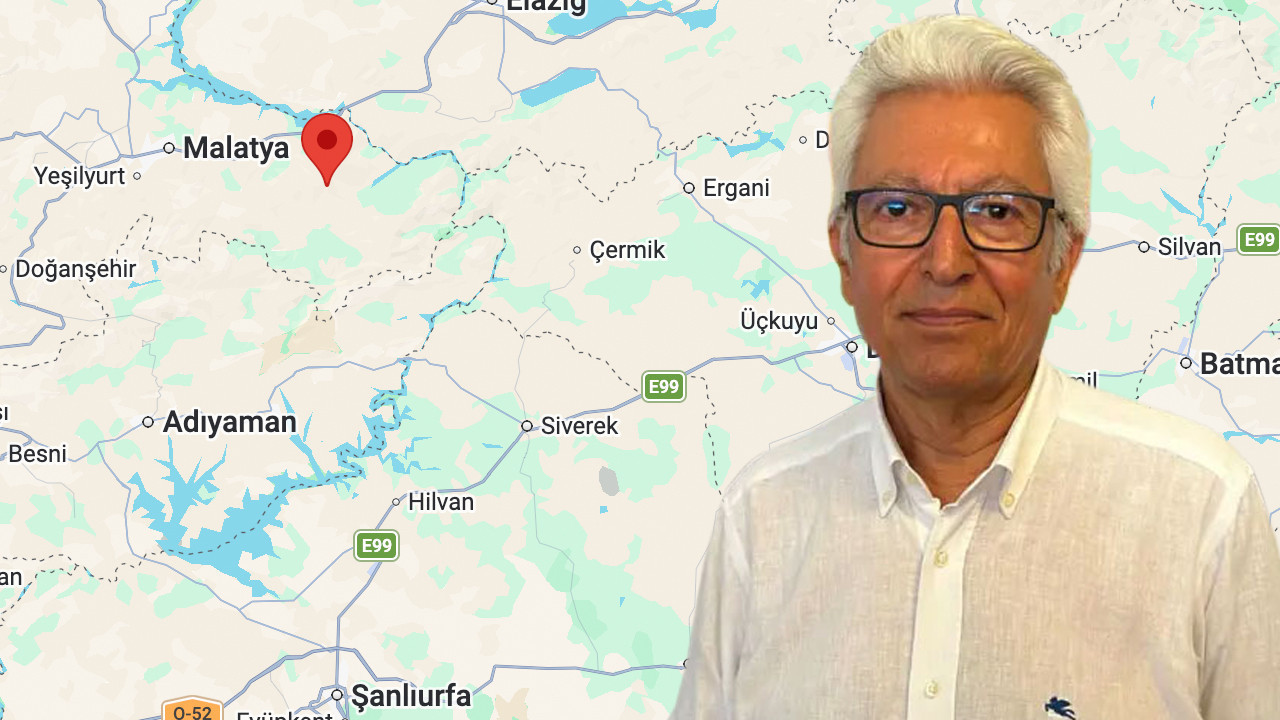 Malatya Depremi Sonrası Süleyman Pampal’dan Ürküten Sözler: ‘Beni En Çok Korkutan Fay’ Diyerek Uyardı