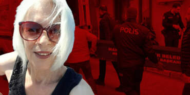 Manisa’da Kadın Cinayeti: Evli Olduğu Erkek Tarafından Uyurken Öldürüldü