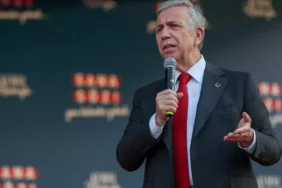 Mansur Yavaş’tan ‘Baş şüpheli’ iddialarına zehir zemberek yanıt