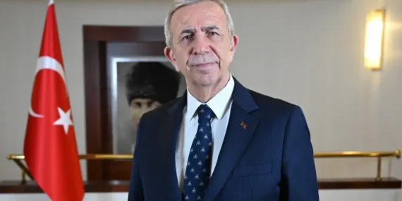 Ankara’da Ücretsiz Ulaşım Dönemi Başlıyor