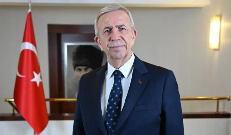 Ankara’da Ücretsiz Ulaşım Dönemi Başlıyor