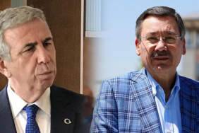 Mansur Yavaş’tan Melih Gökçek Başvurusu, Çarpıcı Bülent Arınç Talebi