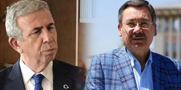 Mansur Yavaş’tan Melih Gökçek Başvurusu, Çarpıcı Bülent Arınç Talebi