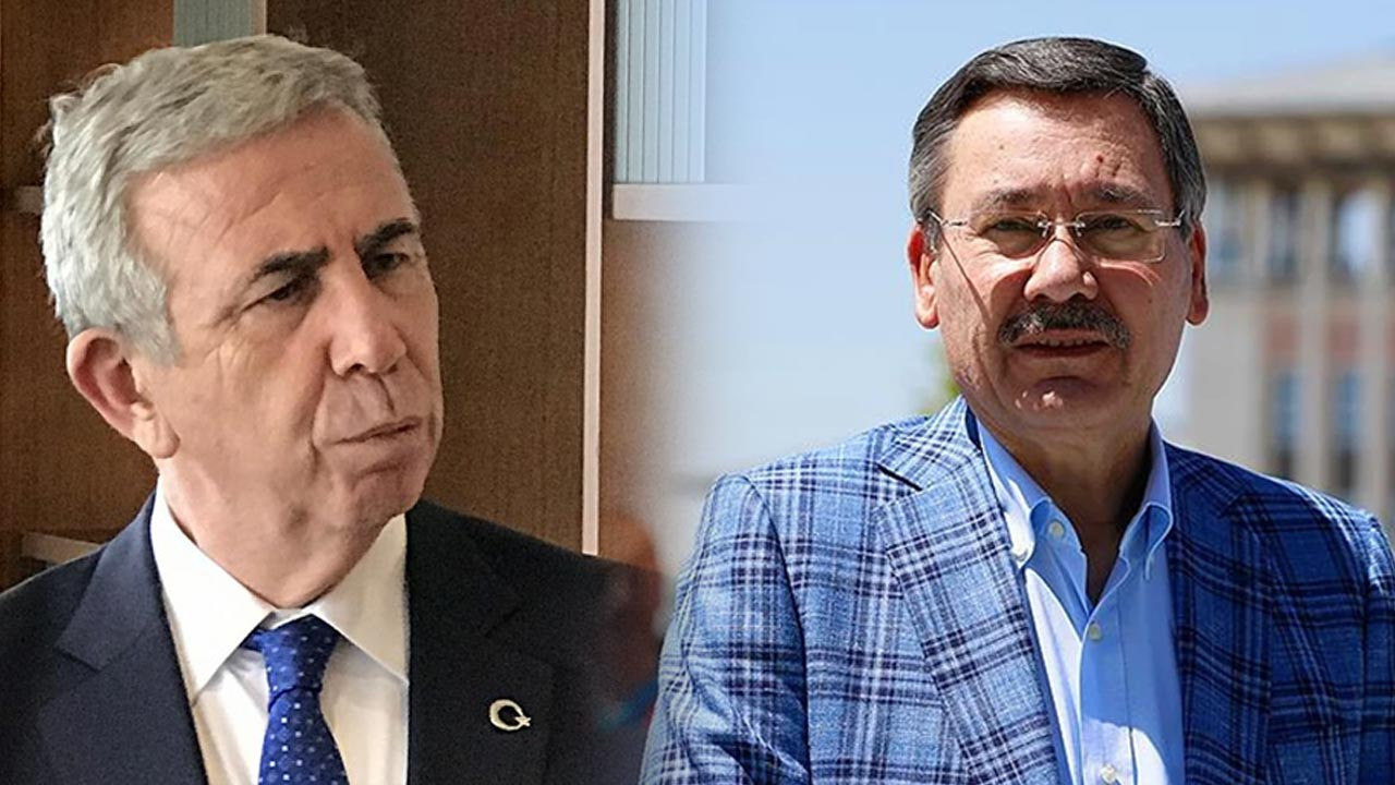Mansur Yavaş’tan Melih Gökçek Başvurusu, Çarpıcı Bülent Arınç Talebi