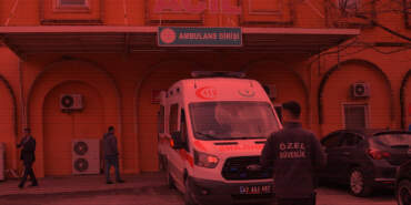 Mardin’de Korkunç Olay! Medine Akpınar, Evinde Silahla Vurulmuş Halde Ölü Bulundu