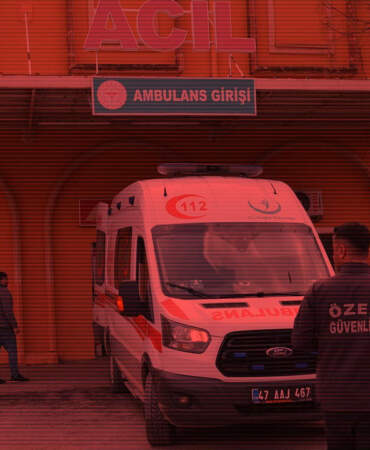Mardin’de Korkunç Olay! Medine Akpınar, Evinde Silahla Vurulmuş Halde Ölü Bulundu