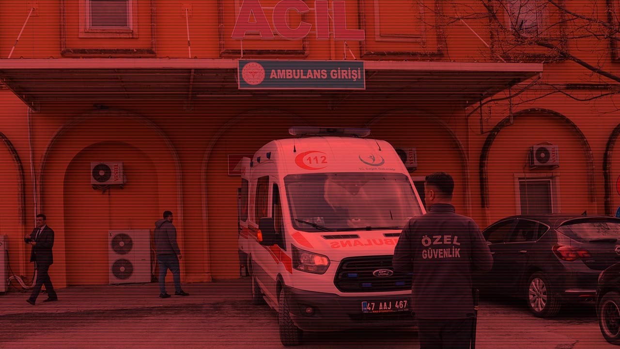 Mardin’de Korkunç Olay! Medine Akpınar, Evinde Silahla Vurulmuş Halde Ölü Bulundu