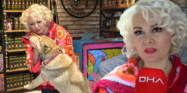 ‘Mardinli Marilyn Monroe’ 27 Gün Sonra Tahliye Edildi: ‘Ben Bunları Hak Edecek Ne Yaptım?’