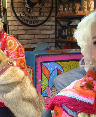 ‘Mardinli Marilyn Monroe’ 27 Gün Sonra Tahliye Edildi: ‘Ben Bunları Hak Edecek Ne Yaptım?’