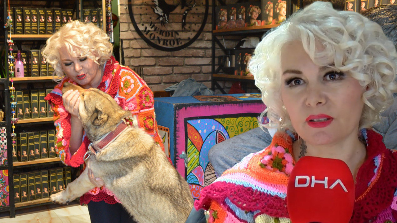 ‘Mardinli Marilyn Monroe’ 27 Gün Sonra Tahliye Edildi: ‘Ben Bunları Hak Edecek Ne Yaptım?’