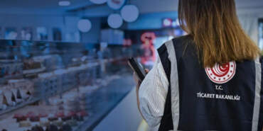Marketlere Ramazan Ayarı: Ticaret Bakanlığı’ndan Piyasalara Yakın Takip