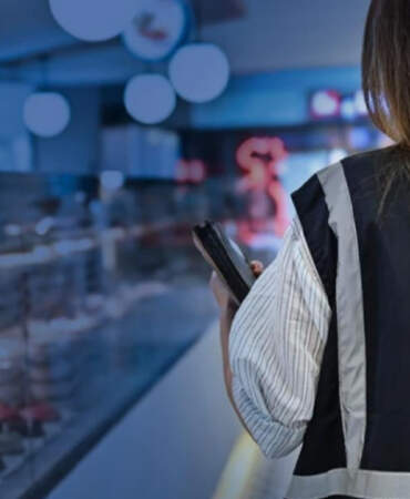 Marketlere Ramazan Ayarı: Ticaret Bakanlığı’ndan Piyasalara Yakın Takip