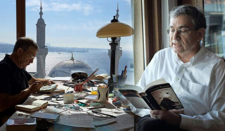 Masumiyet Müzesi Apartmanı Yıkılıyor: Orhan Pamuk’un Avukatı Tarihi Açıkladı