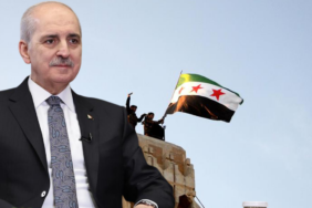 Meclis Başkanı Kurtulmuş’tan Flaş ‘Terörsüz Türkiye’ Mesajı