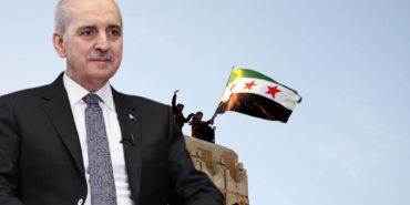 Meclis Başkanı Kurtulmuş’tan Flaş ‘Terörsüz Türkiye’ Mesajı