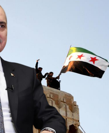 Meclis Başkanı Kurtulmuş’tan Flaş ‘Terörsüz Türkiye’ Mesajı