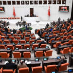Meclis’in Bu Haftaki Gündemi Trafik… Cezalar Artıyor