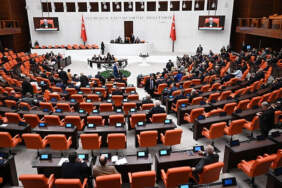 Meclis’in Bu Haftaki Gündemi Trafik… Cezalar Artıyor