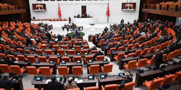 Meclis’in Bu Haftaki Gündemi Trafik… Cezalar Artıyor