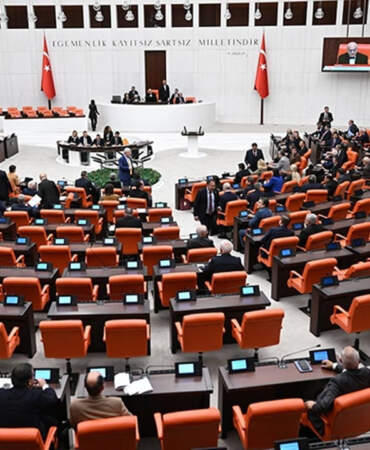Meclis’in Bu Haftaki Gündemi Trafik… Cezalar Artıyor