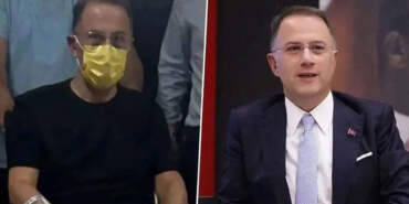 Mehmet Murat Çalık’a Ölüm Tehdidi: ‘Mermi Manyağı Yaparım, Kafanıza Sıkar Gider 30 Yıl Yatarım’