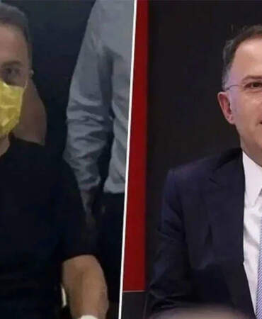 Mehmet Murat Çalık’a Ölüm Tehdidi: ‘Mermi Manyağı Yaparım, Kafanıza Sıkar Gider 30 Yıl Yatarım’