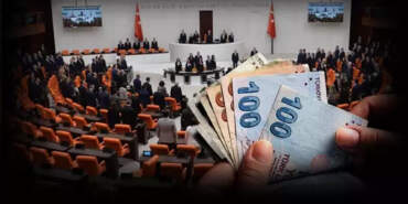 Memurlara Çifte İkramiye Hamlesi: Yasa Teklifi Meclis’e Sunuldu