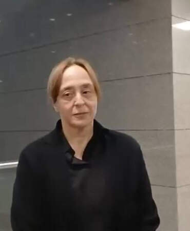 Menajer Ayşe Barım Adliyeye Geldi! Karar Çıkması Bekleniyor