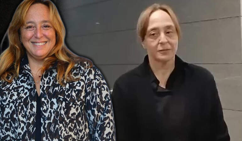 Menajer Ayşe Barım’ın Cezası Belli Oldu