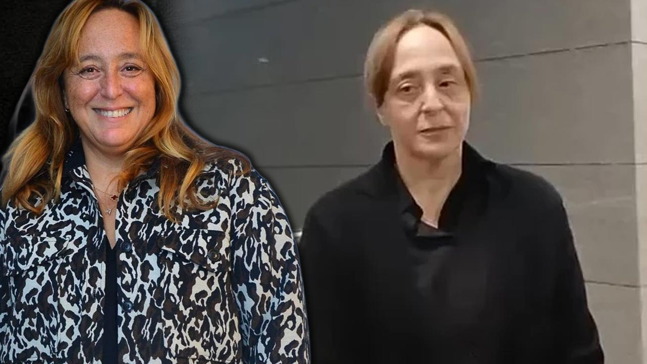 Menajer Ayşe Barım’ın Cezası Belli Oldu