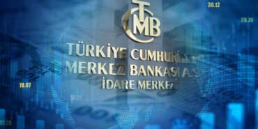 Merkez Bankası 3 Ödeme Kuruluşunun Faaliyet İznini İptal Etti